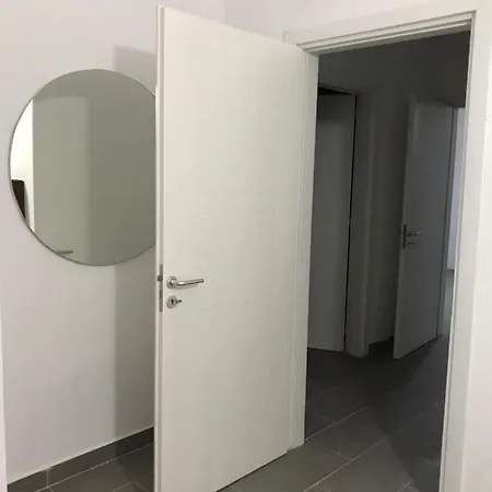 Meli'S Apartment