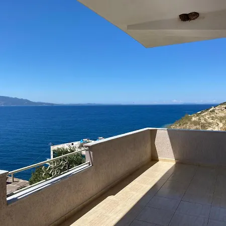 Apartament Meli's