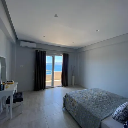Apartament Meli's *
