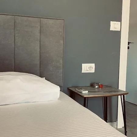 Apartament Meli's