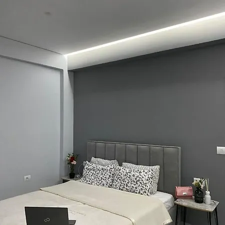 Meli's Apartment *