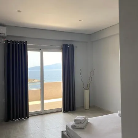 Meli's Apartment Sarande