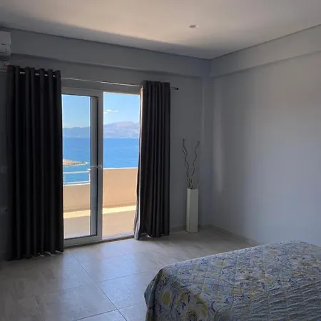 Meli's Apartment Sarande