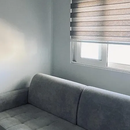 Meli's Apartment *