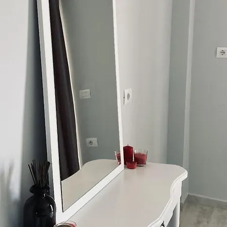 Apartment Meli's *